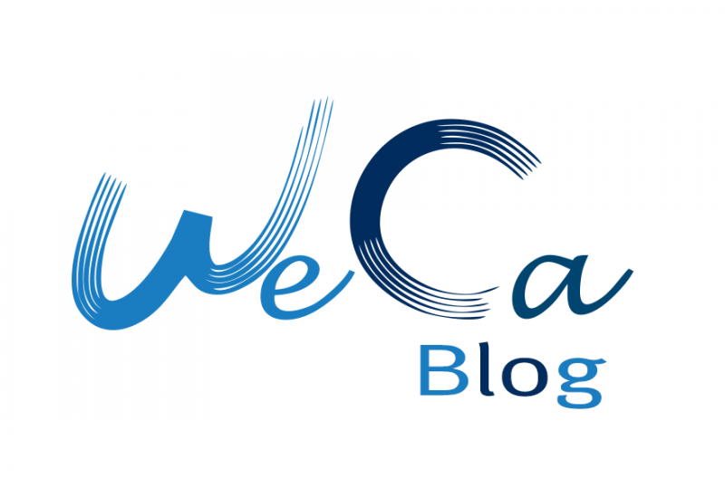 Nasce il Blog di WeCa!