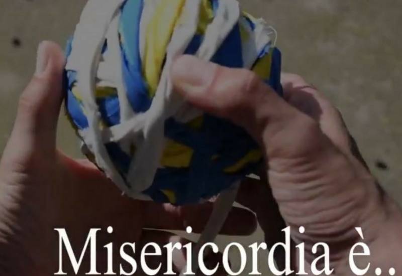 misericordia-è