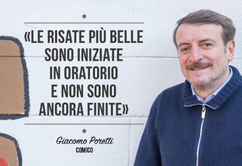 Cresciutoinoratorio – Gli oratori lombardi si comunicano anche sul web