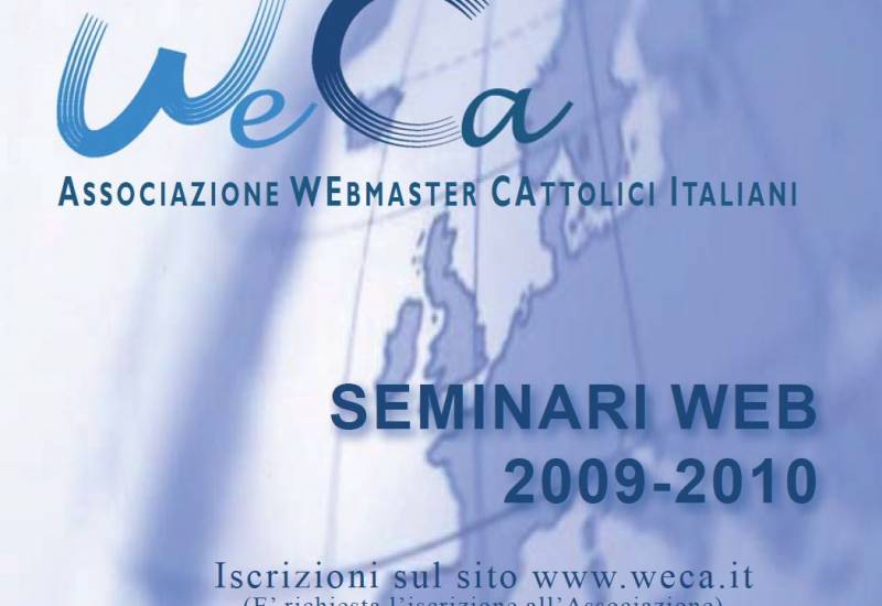 weca 2009-2010