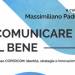 Presentazione della Ricerca “Comunicare il bene. Il caso Copercom:  identità, strategie e innovazioni”