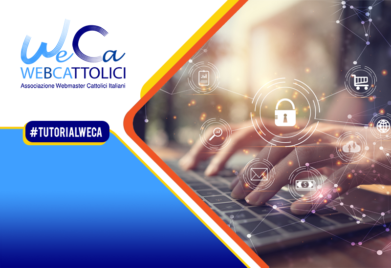 Dieci consigli per la sicurezza informatica