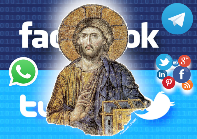 “Evangelizzate con i mezzi digitali”. L’incontro a Bergamo di lunedì 7 giugno 2021