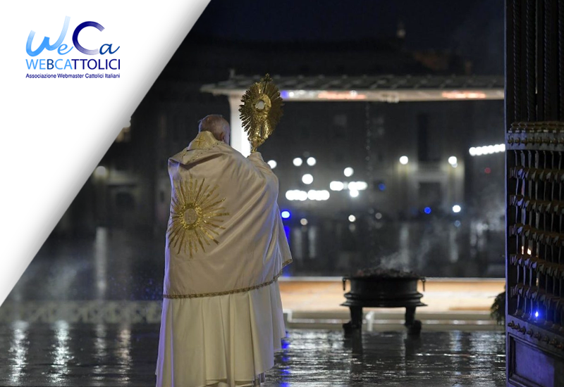 La Chiesa e il mondo post-Covid