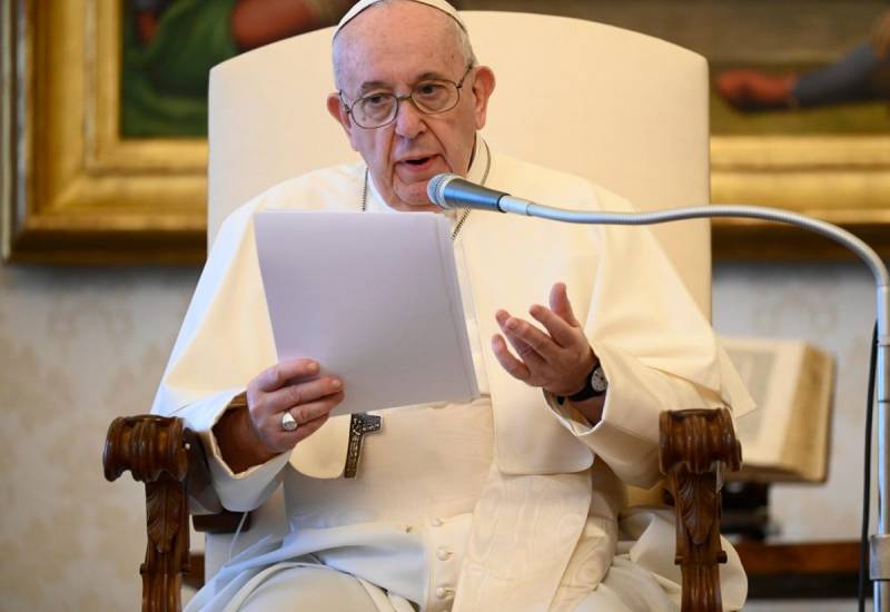 Ascoltare con l’orecchio del cuore – Messaggio di papa Francesco per la 56ma Giornata mondiale per le comunicazioni sociali