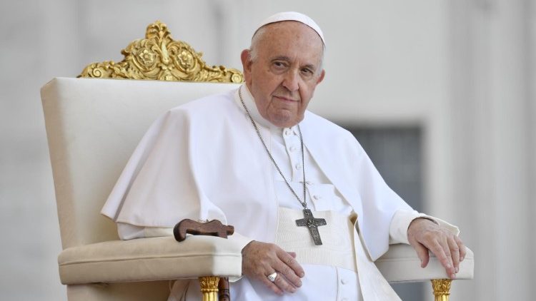 Il Papa: i media digitali, un potente mezzo per promuovere la pace