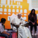 Economy of Francesco. Il Papa ad Assisi: “trasformare un’economia che uccide in un’economia della vita”