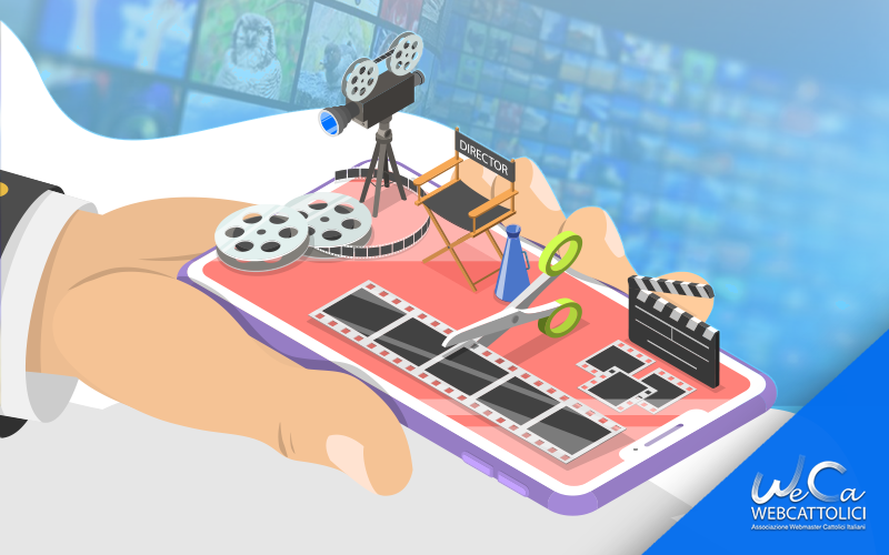 5 app di video editing per smartphone facili e gratuite