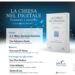 Arcidiocesi Brindisi-Ostuni: Presentazione libro “La Chiesa nel digitale”