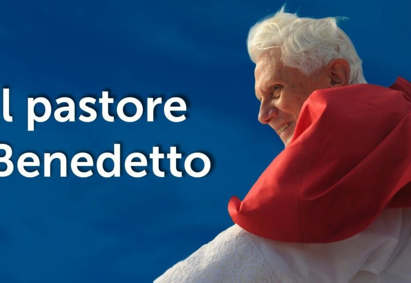 “Il pastore Benedetto”. Un podcast dedicato a Benedetto XVI, a dieci anni dalla rinuncia