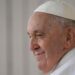 Francesco: per i miei dieci anni da Papa, regalatemi la pace