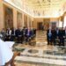 Francesco: la dignità umana non si misura con un algoritmo