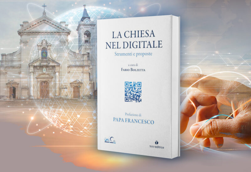 «La Chiesa nel digitale» venerdì 17 marzo, alle ore 17, a Gioia Tauro nella Diocesi di Oppido M. – Palmi