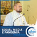 Don Davide Tononi. “Social media e pastorale durante e dopo la pandemia”