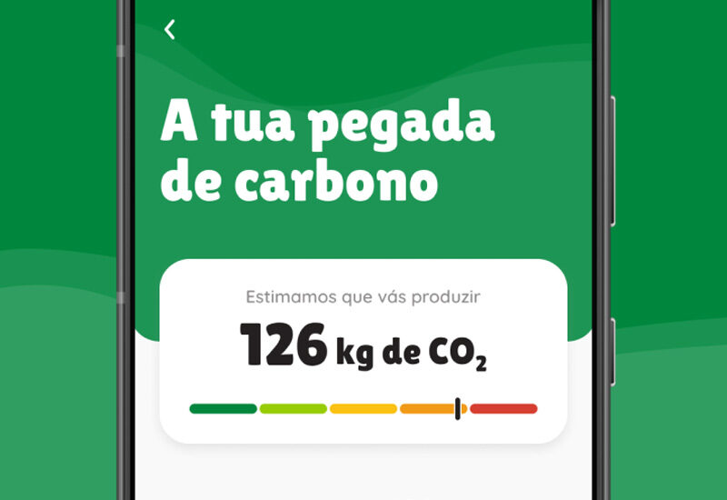 Gmg Lisbona 2023: l’app ufficiale calcola l’impronta di carbonio per ciascun pellegrino