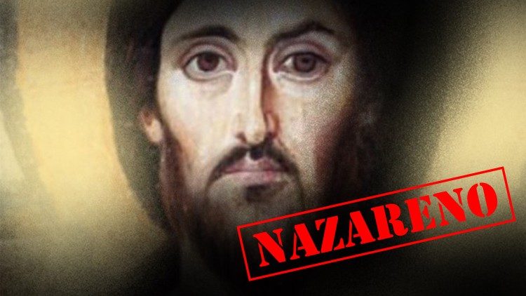 Nazareno. Il podcast di Andrea Tornielli su Radio Vaticana, adattamento di “La vita di Gesù”