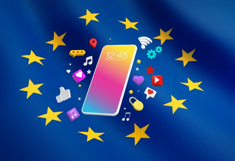 Il Digital Service Act: così l’Europa impone ai social un’alternativa agli algoritmi nel mostrare i contenuti