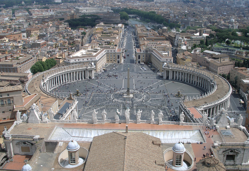 A Roma, a settembre, seminario in lingua inglese per giornalisti “The Church Up Close: Covering Catholicism in the Age of Francis”