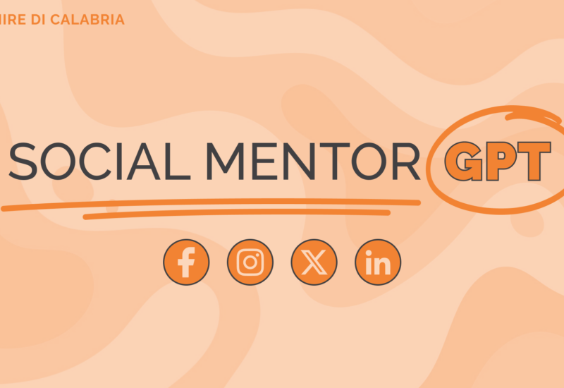 Intelligenza artificiale, Avvenire di Calabria presenta la Suite “Social Mentor Gpt”: quattro nuove app per supportare il lavoro giornalistico