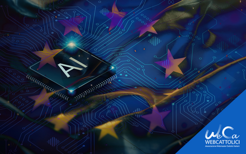 A.I. Act dell’Unione Europea: cosa stabilisce?