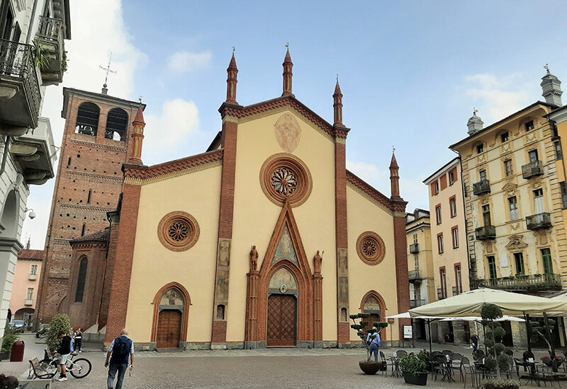 Dal 10 al 19 maggio il Festival della Comunicazione 2024 nella Diocesi di Pinerolo