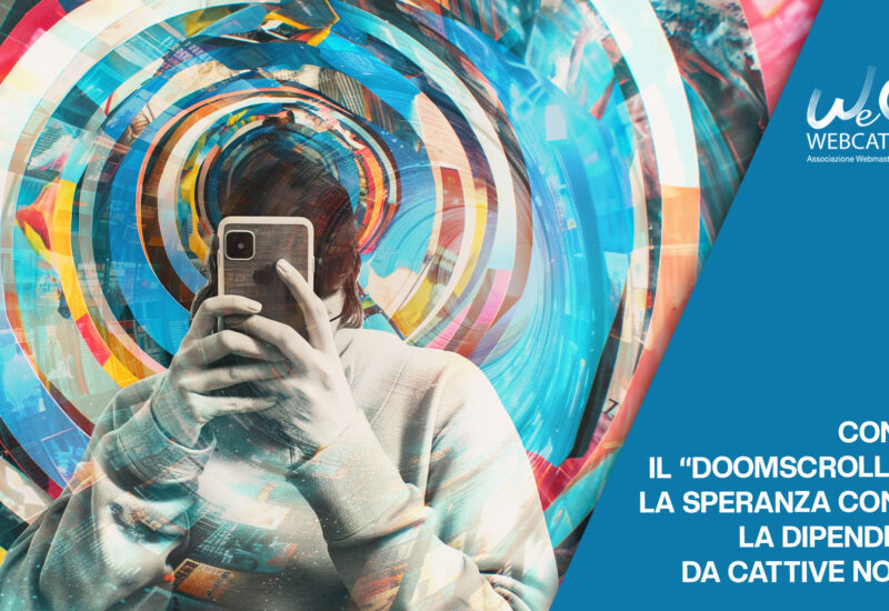 CONTRO-IL-DOOMSCROLLING