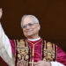 WeCa accoglie con gioia l’elezione di Papa Leone XIV