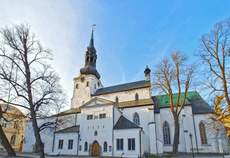 Tallinn ospita l’European Christian Internet Conference: le Chiese in prima linea contro la disinformazione