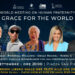 World Meeting on Human Fraternity 2025: a Roma i 15 tavoli tematici e il concerto “Grace for the World”