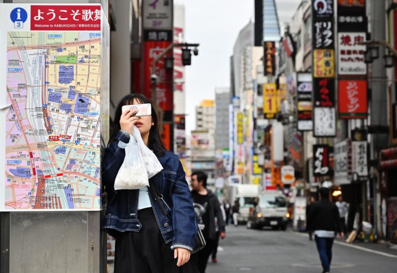 Toyoake e il limite che ci manca. Un limite simbolico di due ore al giorno per lo smartphone