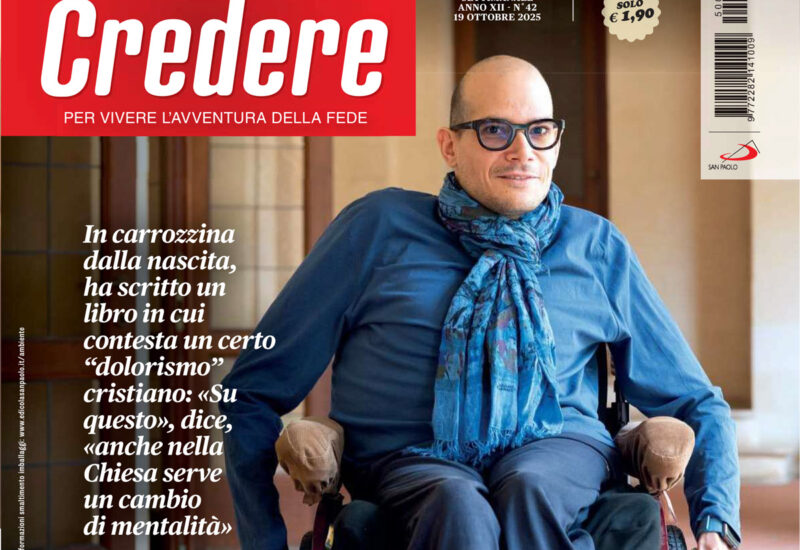 Le “app dello Spirito” su Credere: un articolo di Guido Mocellin cita anche WeCa