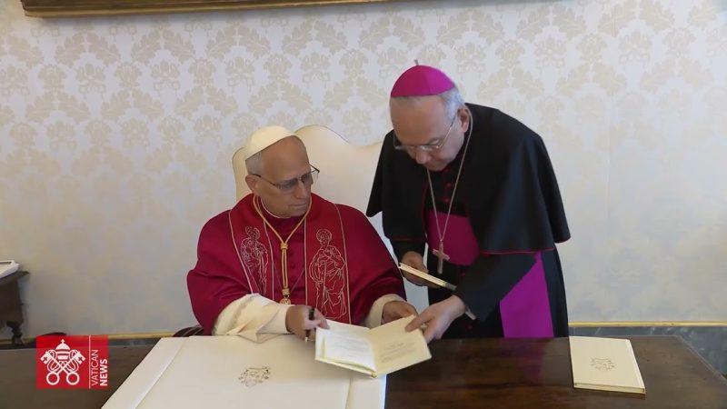 Dilexi te: Esortazione Apostolica di Papa Leone XIV sull’amore verso i poveri