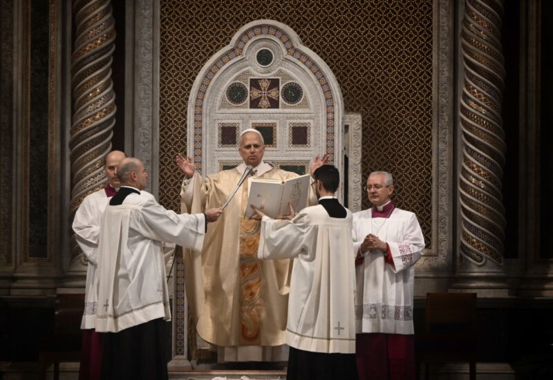 Intelligenza artificiale e medicina: la sfida della dignità umana. Il messaggio del Papa