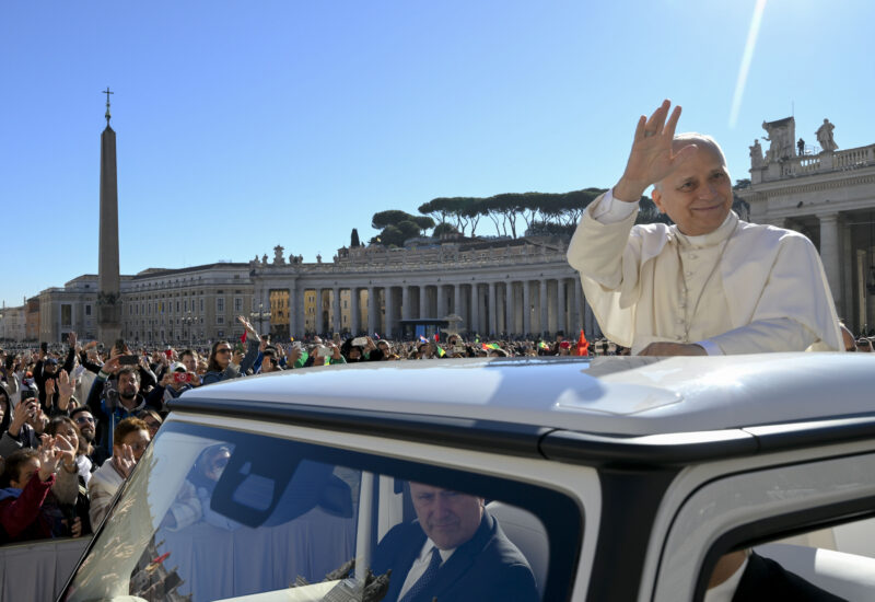 Papa Leone XIV al Builders AI Forum: «Ogni innovazione tecnologica porta con sé un peso etico e spirituale»
