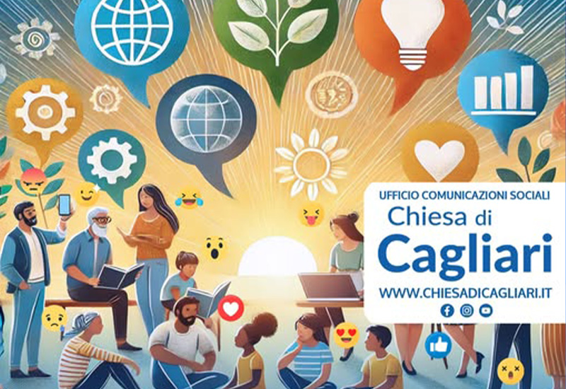 Abitare il digitale. A Cagliari risorse e prospettive per una buona comunicazione ecclesiale