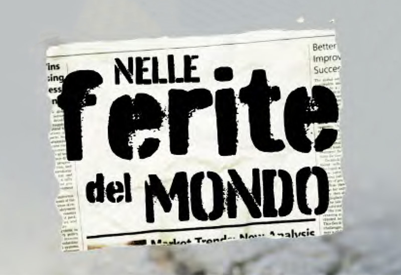 La Scuola di Teologia di Chiavari inaugura il nuovo anno con il tema delle “ferite”