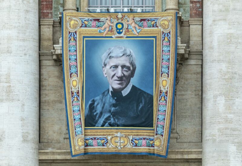 John Henry Newman, dottore della coscienza: la voce di Dio nel cuore dell’uomo