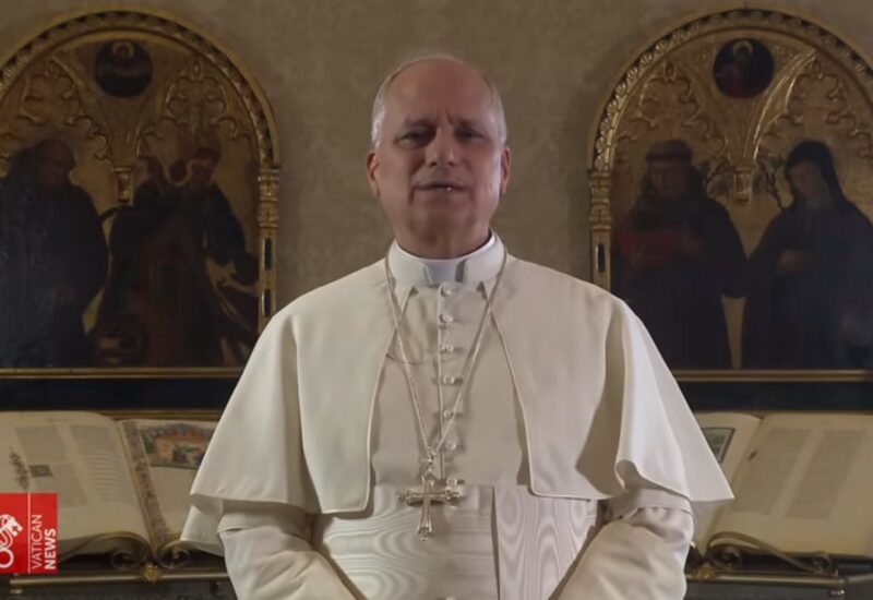 Leone XIV: “Dietro le nuove dipendenze c’è un vuoto di senso. Educare all’interiorità è prevenzione”