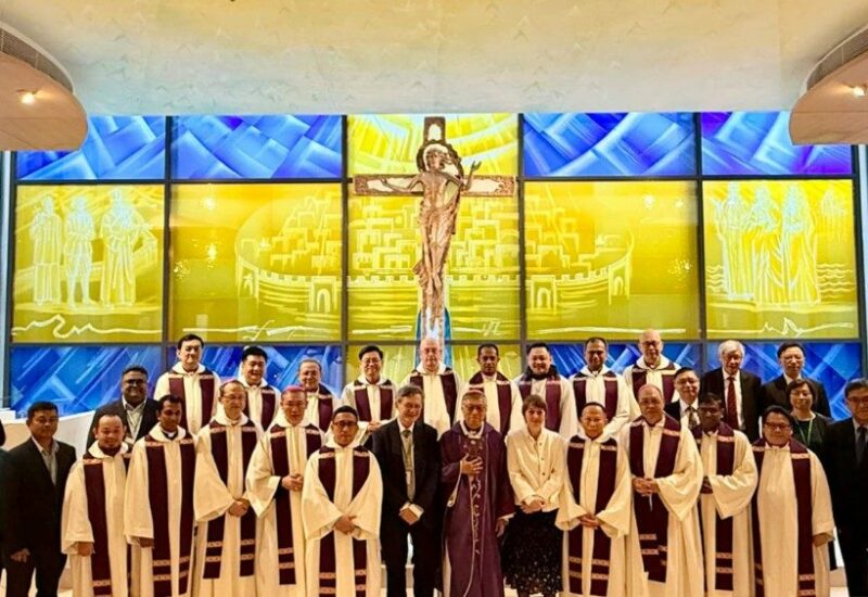 La Chiesa asiatica prepara le Linee guida sull’IA: discernimento e persona al centro