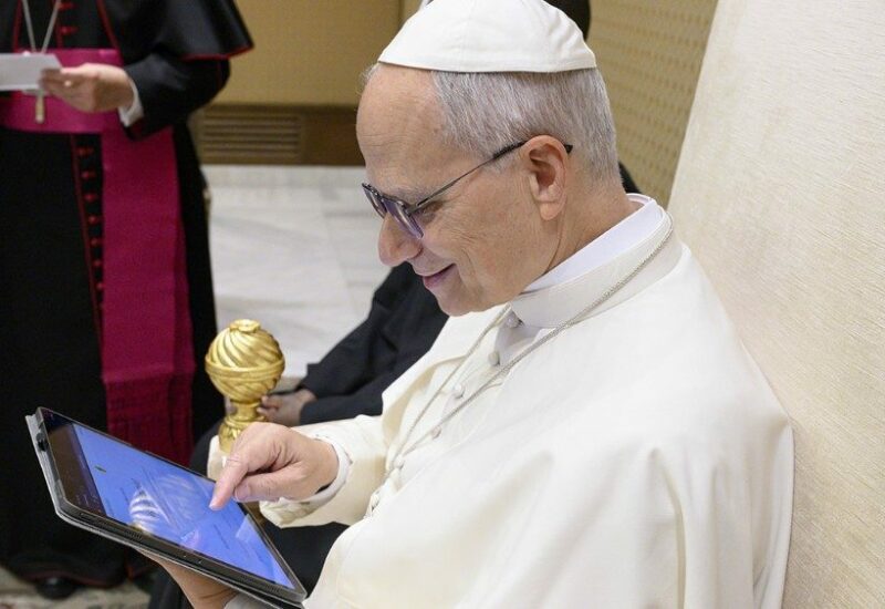 L’Annuario Pontificio diventa digitale: online la piattaforma ufficiale con tutti i dati della Chiesa nel mondo