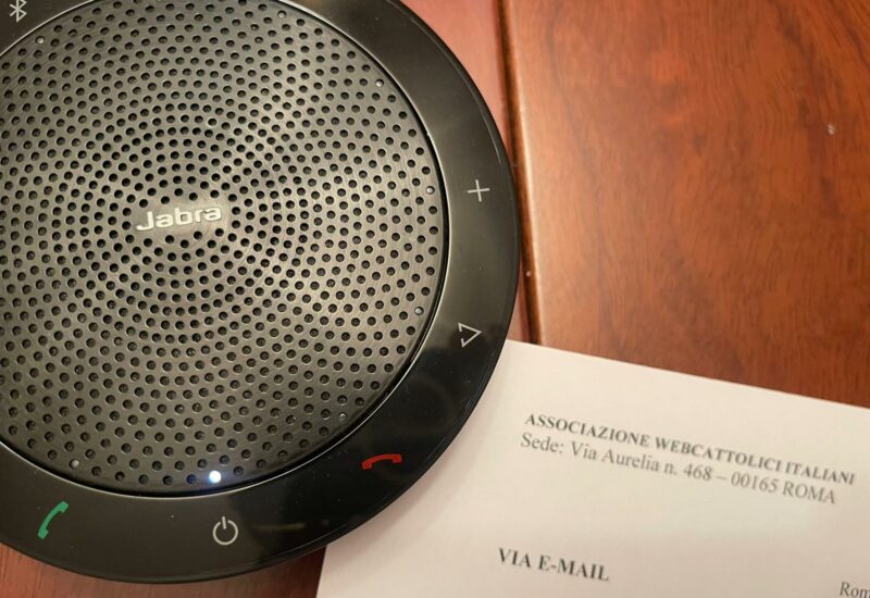 WeCa, Assemblea dei Soci: formazione diffusa e tutorial sempre più centrali nella vita delle Chiese