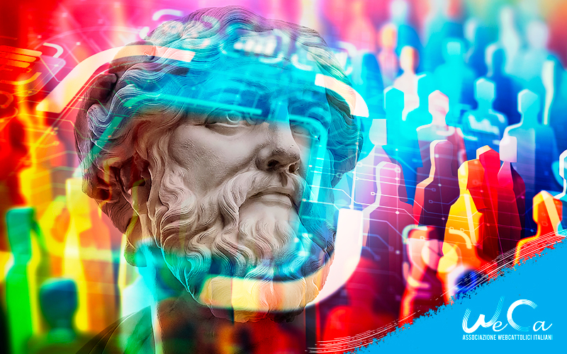 Il digitale e la democrazia vanno d’accordo? Cosa ci dice la Dottrina Sociale della Chiesa