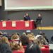 Filippo Andreacchio relatore alla Giornata di Formazione IRC della Calabria