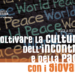 All’Università Pontificia Salesiana la tavola rotonda «Coltivare la cultura dell’incontro e della pace con i giovani»