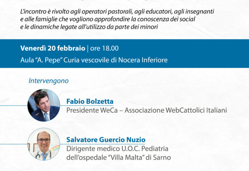 nocera