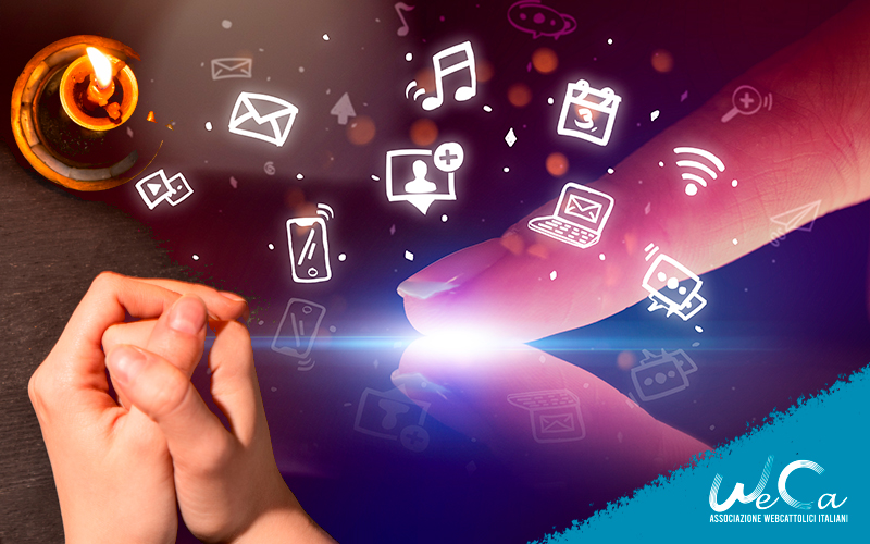 Dall’economia dell’attenzione all’attenzione come “preghiera”