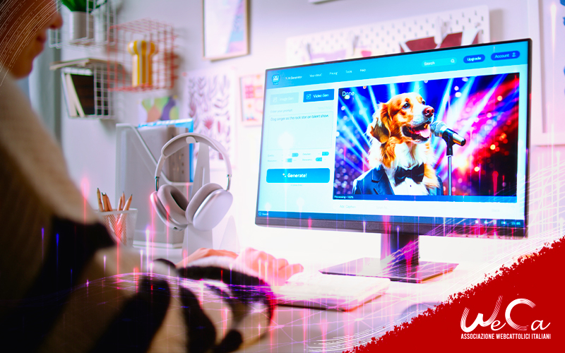 Una guida essenziale all’AI per la generazione di video