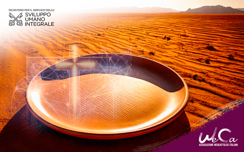 Ascoltare e digiunare. La Quaresima come tempo di conversione