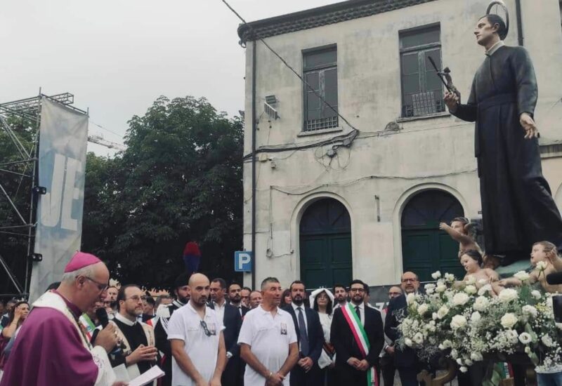 Basilicata in festa: al via lo speciale “Anno Gerardino” per i 300 anni dalla nascita di San Gerardo Maiella