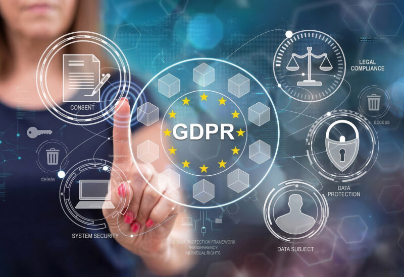 Il Regolamento (UE) 2016/679 (c.d. GDPR): perché è importante essere in regola!